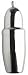 WMF Deco Stainless Steel Cocktail Shaker