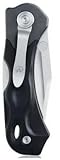 Leatherman 830329 - H500 Folding Knife -3.1-Inch Blade - Nylon Sheath