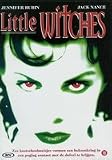 Little Witches [ 1996 ] Uncut