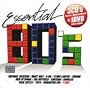 Essential 80's (3 Cd + 1 Dvd)