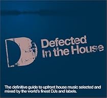 Defected in the House