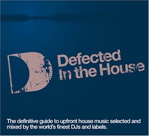 Defected in the House