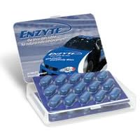 Enzyte (1 Month Supply) Male Sexual Enhancement- 30 tabs