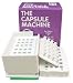 Capsule Filling Machine 0 Size for Filling 