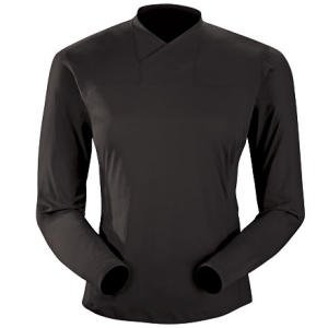 Buy Arc'teryx Rho SL Cross Neck - Long-Sleeve - Ladies by ARCTERYX