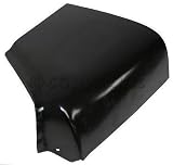CAB EXT gmc FULL SIZE PICKUP fullsize 60-66 chevy chevrolet SUBURBAN 63-66 61-66 ension