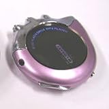LOAS MP3-010P MP3プレーヤー