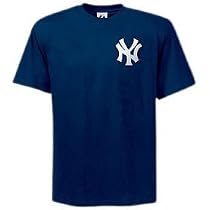 Mark Teixeira New York Yankees Name and Number T-Shirt