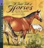 A Field Full of Horses: Read and Wonder A Field Full of Horses: Read and Wonder