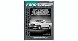 Chilton Ford Trucks/Expedition/Navigator 1997-2002