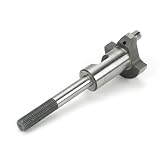 Crankshaft, 26GT (1.6) by Evolution Engines