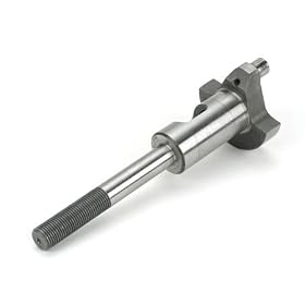 Crankshaft, 26GT (1.6) from Evolution Aircraft Engines