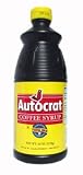 Autocrat Coffee Syrup (32 oz)