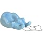 Snow Bear Sled Set - Blue