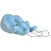 Snow Bear Sled Set - Blue