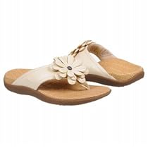 Orthaheel Women's Lori Thong Sandals