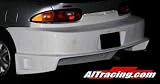 AIT Rear Bumpers
