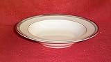 NORITAKE FULLERTON 7604 SOUP BOWLS
