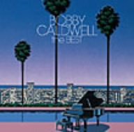 Heart Of Mine / Bobby Caldwell