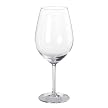 E-Series Red Wine Glasses Set of 4