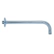 Chrome 12” Raindrop Shower Arm