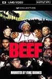 Beef [UMD Mini for PSP]