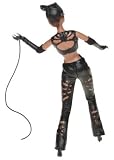 Barbie As Catwoman