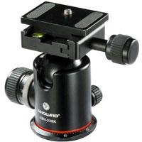 Vanguard ABH-230K Ball Head with Quick Release