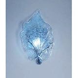 Art Deco Autumn Leaves Sconces BY Classic Lighting