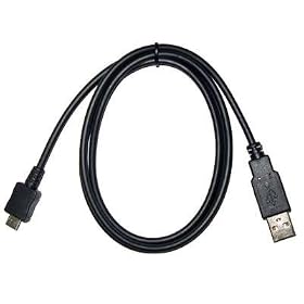 USB Data Charge Sync Cable for Nokia Mural 6750 / Twist 7705