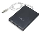 External Slim USB Floppy Disk Drive