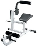 Multisports Fitness Pro ROM Series Ab and Back Exercise Machine