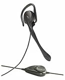 Plantronics M124 Cordless/Cellular Headset