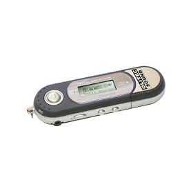 OLITEC - Baladeur MP3 - 512 Mo