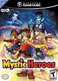 Mystic Heroes