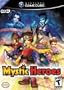 Mystic Heroes
