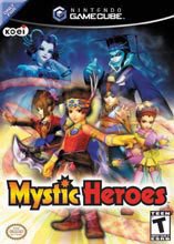 Childrens Toyshop  Video Games : Mystic Heroes