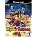 Mystic Heroes