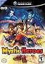 Mystic Heroes Mystic Heroes