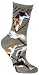 Greyhound Cotton Puppy Dog Breed Animal Socks 9-11