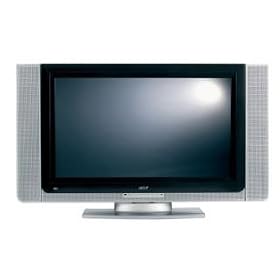 Acer AT3201W 32" Widescreen HD Ready LCD TV