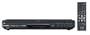 PANASONIC DVDS35-MZ Multi Zone Multi Region DVD Player