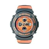 Casio G312RL-4A G-Shock G312RL-4A Limited Edition Orange Black Mens Watch