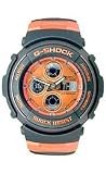 31QFYj2ZMlL. SL160  Casio G Shock Mens  Series September 2007 Model YOUTH CULTURE THEME Watch