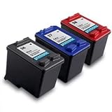 D@J HP 56 C6656AN, HP 57 C6657AN, HP 58 C6658AN Compatible Remanufactured Combo Pack 1 Black, 1 Color, 1 Photo Ink Cartridges 31QFYzxbRoL. SL160 D@J HP 56 C6656AN, HP 57 C6657AN, HP 58 C6658AN Compatible Remanufactured Combo Pack 1 Black, 1 Color, 1 Photo Ink Cartridges