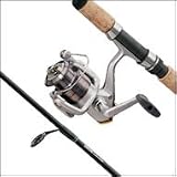 D-Shock 2-Piece Spinning Combo