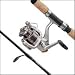 D-Shock 2-Piece Spinning Combo