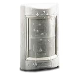  : CROW DD DAREDEVIL&trade; SERIES OUTDOOR PET-IMMUNE PIR DETECTOR