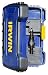 Search : 4 Pc. Unibit Set with Pro Storage Case - 1, 2, 3, Plus 1 with Ti-Nitride Coating - - Vise Grip - VIS10228PK