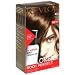 Revlon ColorSilk Root Perfect 10 Minute Root Touch-Up HairColor, Medium Golden Brown # 4G - Kit
